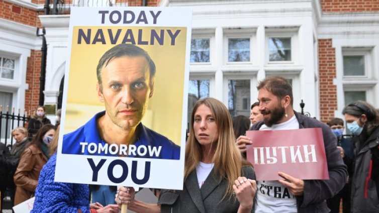 ПАСЕ призова Русия да освободи Навални, Кремъл отказа