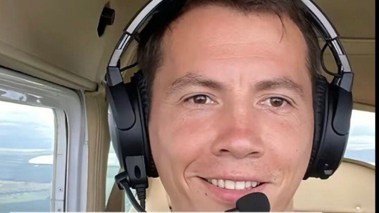 Свалиха самолет на руски инфлуенсър, ПВО го объркала с украински дрон