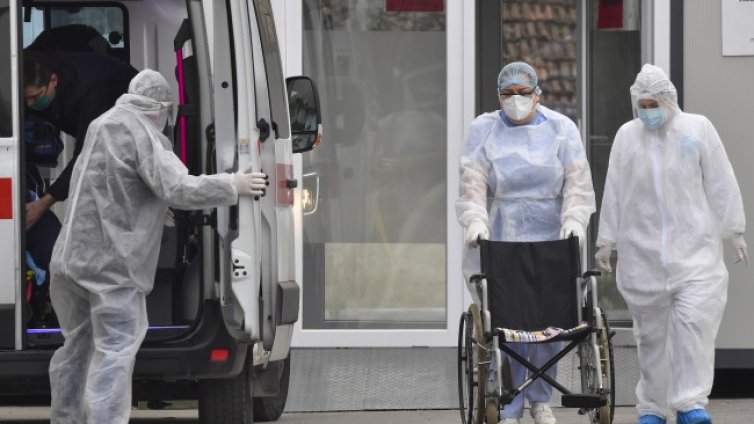 "Икономист": България е втора в света по извънредни смъртни случаи