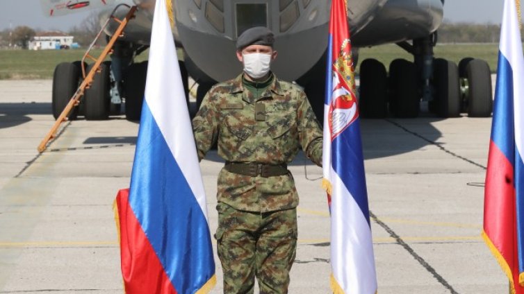 Подмолно, но целенасочено и активно: Как Русия взривява Балканите