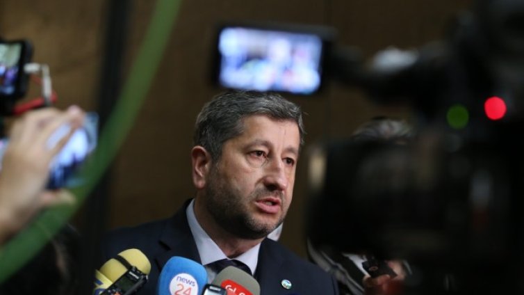Христо Иванов: ДБ има потенциал да подкрепи управление на промяната