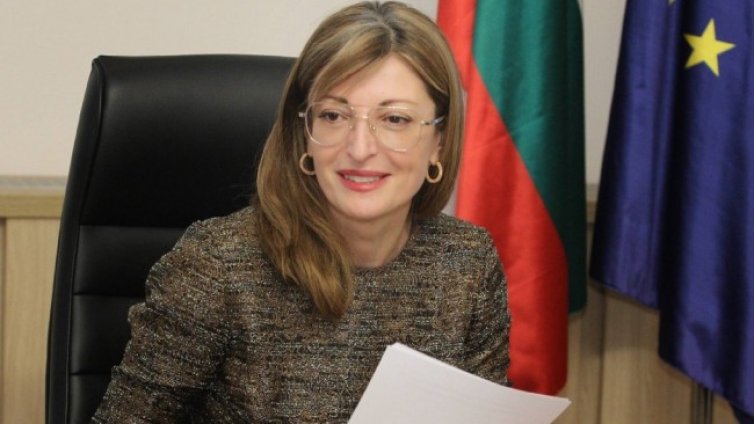 Захариева: ГЕРБ ще е опозиция, няма нищо ненормално в това