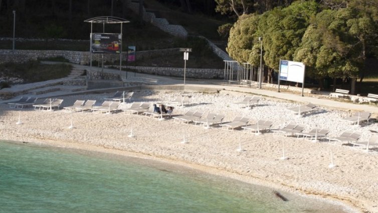 Кои са дестинациите, които приемат международни туристи? 