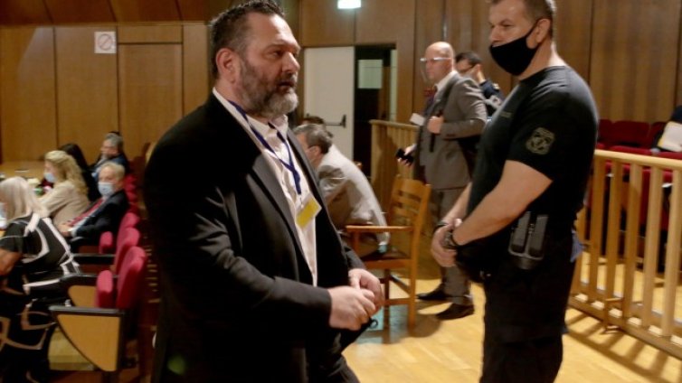 Гръцки евродепутат арестуван в Брюксел