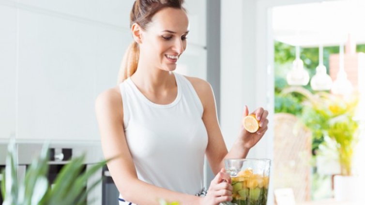 6 полезни добавки за вашето смути 