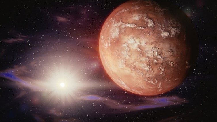 Марс в Рак - какво чака зодиите?