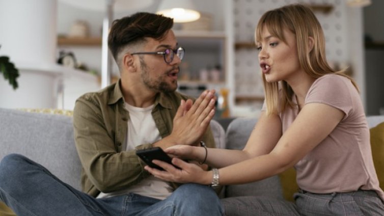 7 знака, че връзката ви няма бъдеще