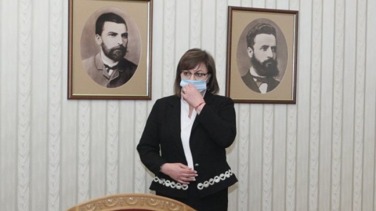 БСП ще решава тепърва за мандата, разговори с ГЕРБ &ndash; невъзможни