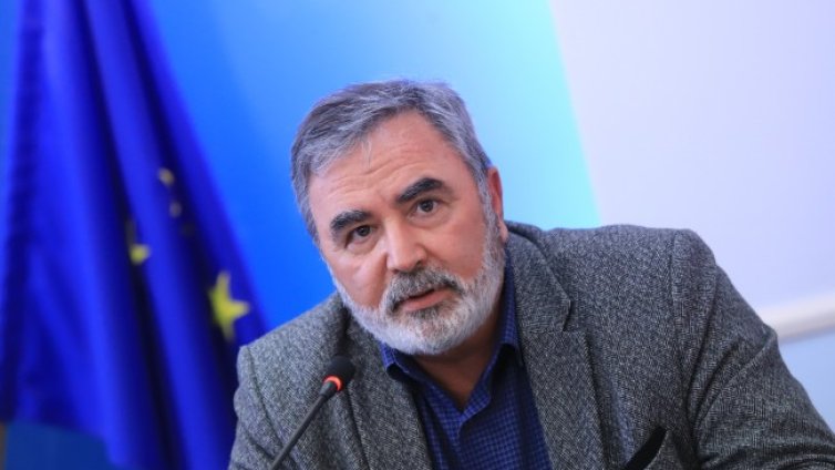 Кунчев: Скоро ще имаме много ефективно лекарство срещу COVID-19