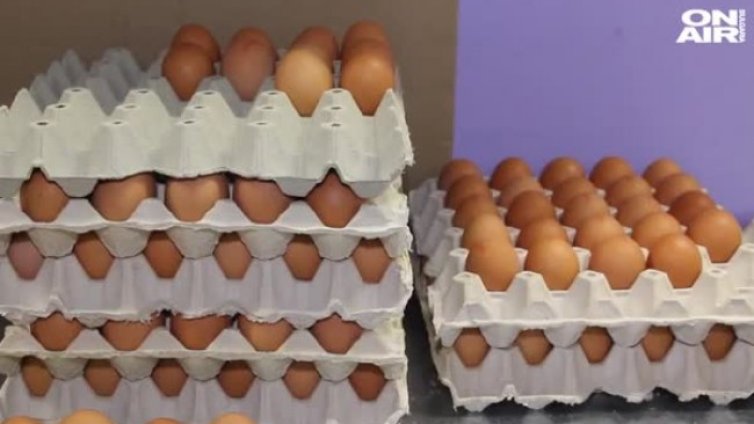 От фермата до потребителя: Яйцата поскъпват двойно