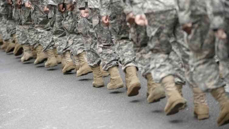 Започна окончателното изтегляне на войските на САЩ от Афганистан 