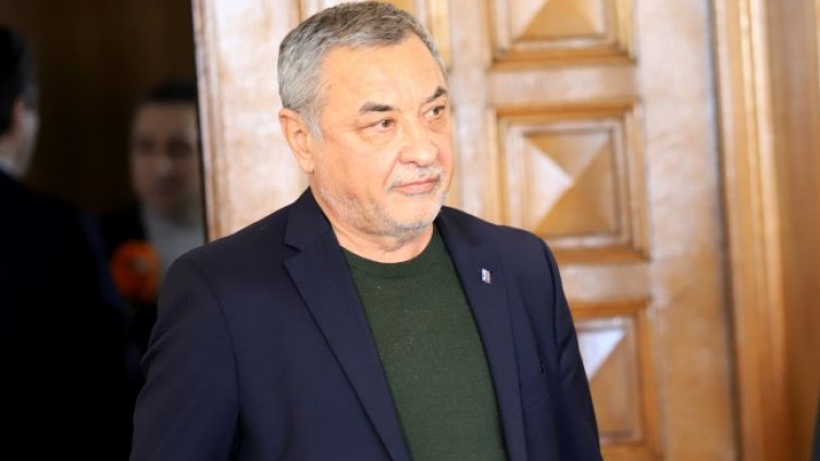 Валери Симеонов: Ерата на Бойко Борисов отминава