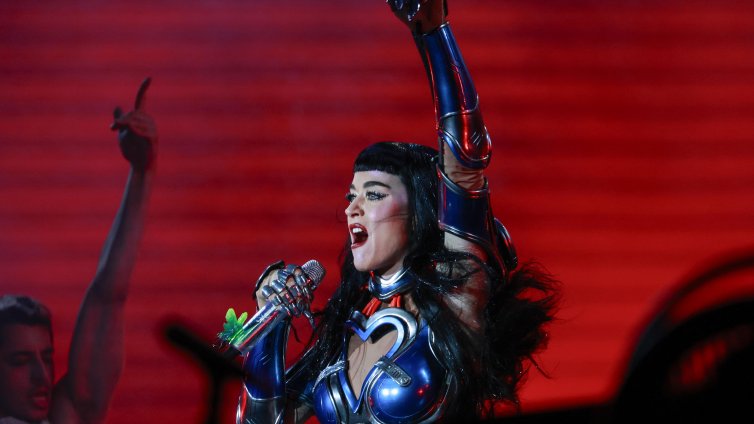 Кейти Пери и Джъстин Трюдо направиха първата си публична поява като двойка СНИМКИ