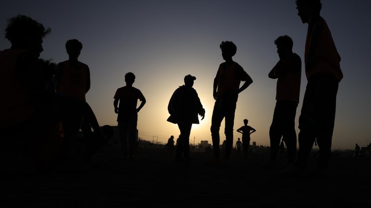 Могат ли хусите да използват химическо оръжие?