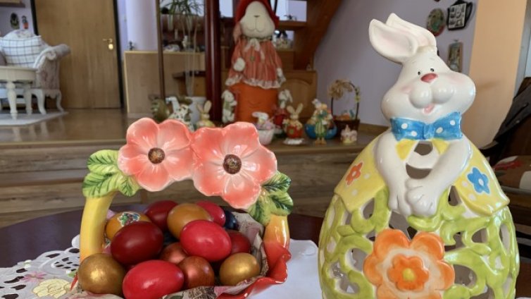 Кои са най-странните великденски обичаи по света