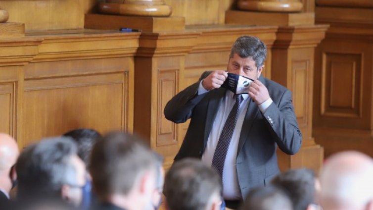 Интересът към вота през юли зависел от кампанията 