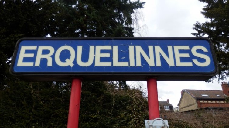 Как за няколко вечери Белгия стана по-голяма, а Франция по-малка?