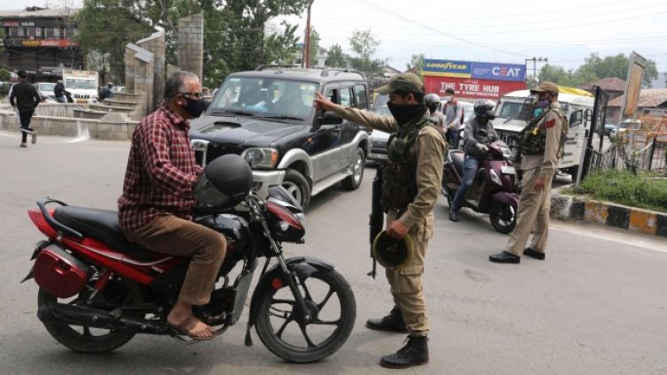 Ужасът и черните рекорди в Индия продължават