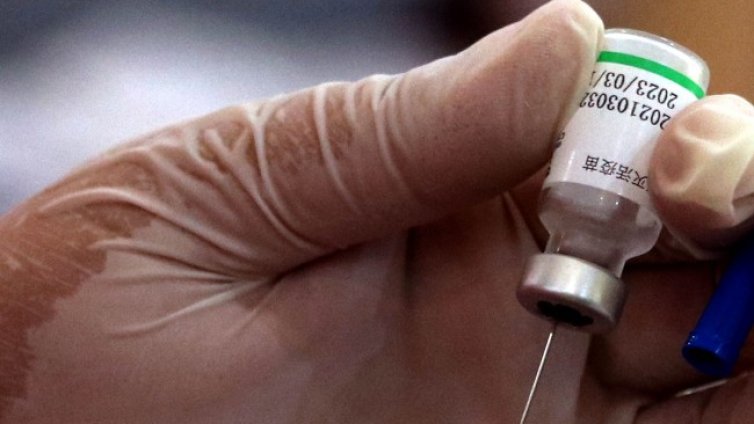  СЗО спешно одобри използването на китайска ваксина Sinopharm