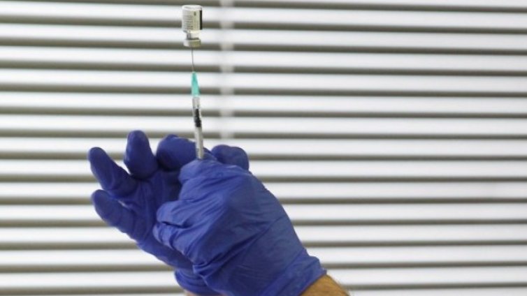 СЗО: Да не се бърза с ваксинирането на децата 