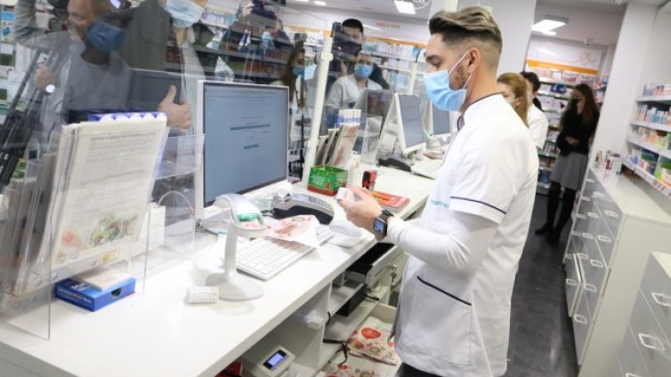 НЗОК: Хартиените рецепти ще са до края на май