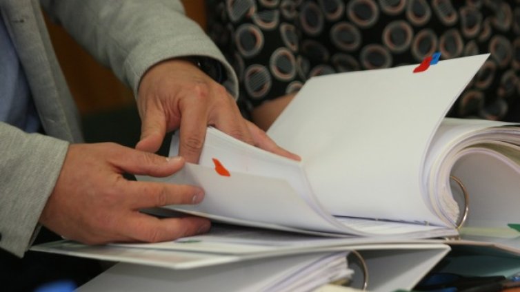 Специален прокурор, който разследва главния, няма да има 