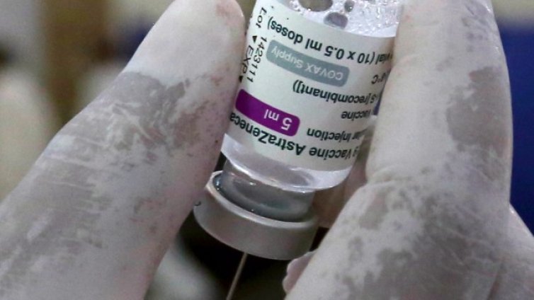 Две канадски провинции спират ваксината на &bdquo;АстраЗенека&ldquo;