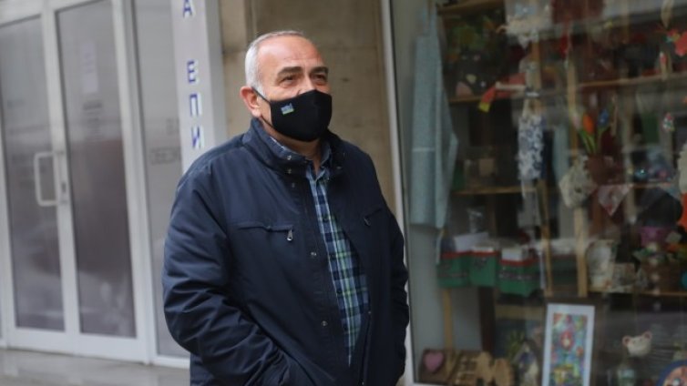 Има предпоставки за успешен кабинет, вярва Костадин Паскалев