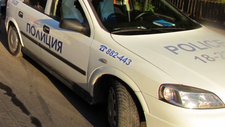 Спипаха шофьор с 3.98 промила алкохол на АМ "Марица"