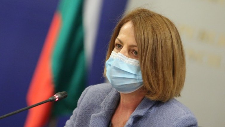 Заместващи автобуси се движат по участъка към "Летище София"