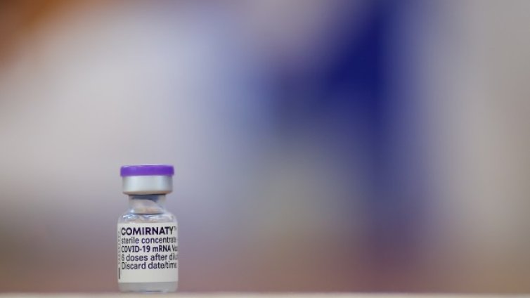 Германски педиатри: Ваксините срещу COVID-19 при деца да не са задължителни