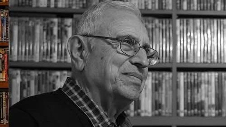 Почина Васил Кожухаров - гласът, озвучил десетки култови филми