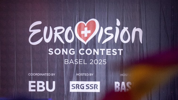 "Евровизия" се разраства, отива и в Азия