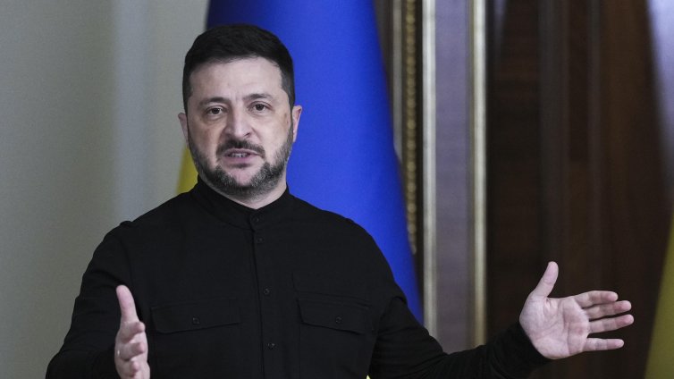 Украйна порази руска нефтопреработвателна рафинерия в Башкортостан