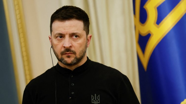 Украйна е готова да подпише сделка за редкоземните метали със САЩ още днес?