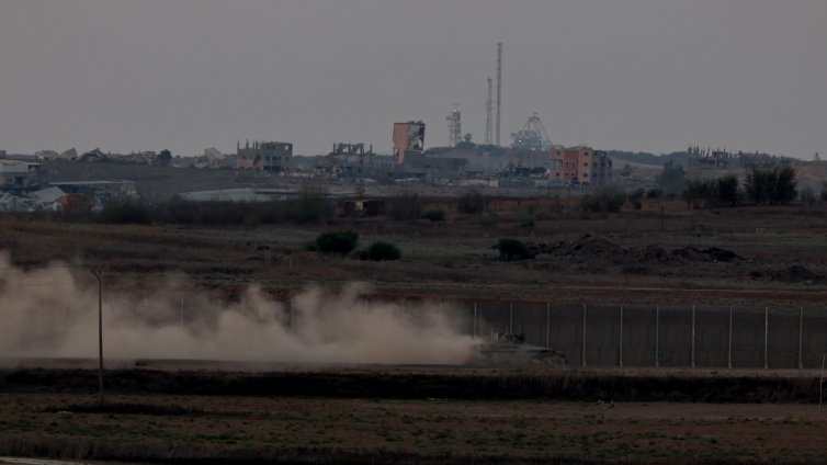 Израел планира противоракетна мрежа „зонова отбрана“
