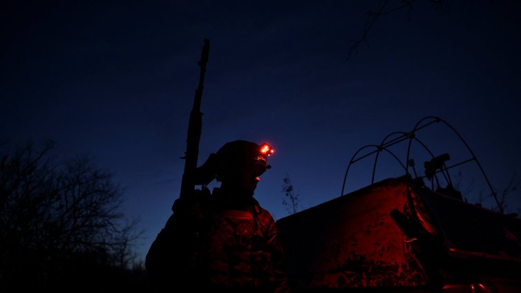 Украйна е отвоювала още едно село в Днепропетровска област