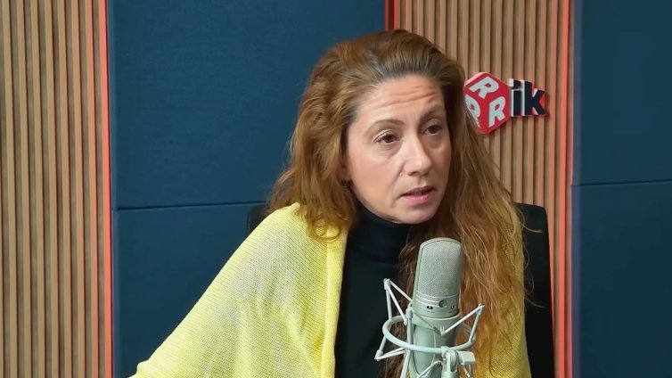 Ралица Асенова за "Петрохан"-"Околчица": Това е нещо повече от "Туийн Пийкс", всички са убити! 