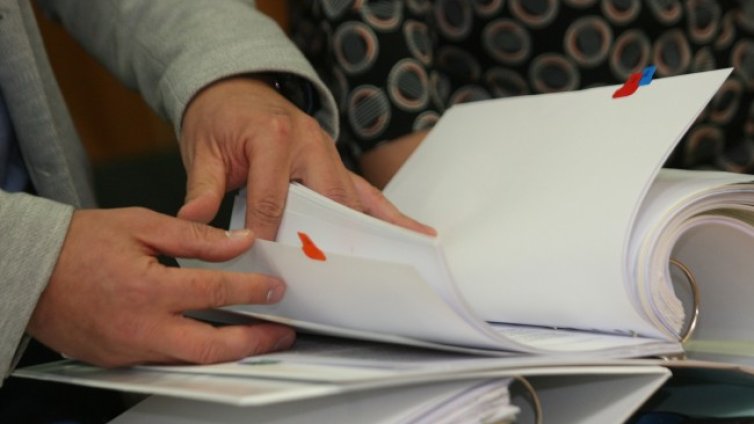 Двама заместник-министри са назначени в енергетиката 