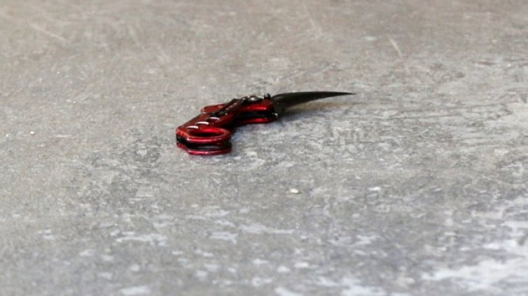 Мъж нападна и уби трима души с нож в Екатеринбург