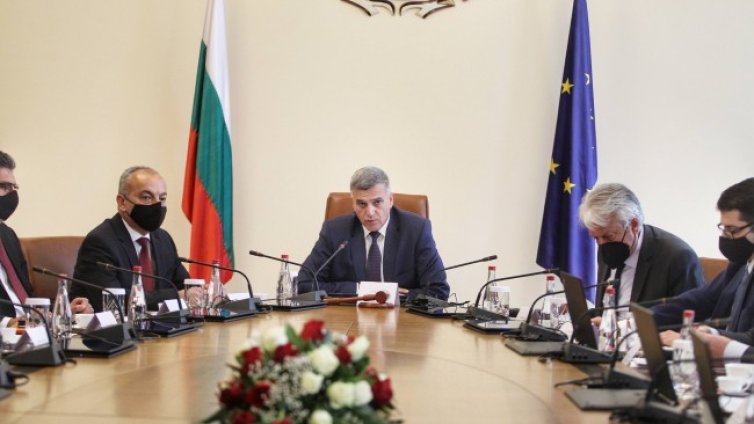 Правителството назначи нови областни управители, само в 4 няма промени