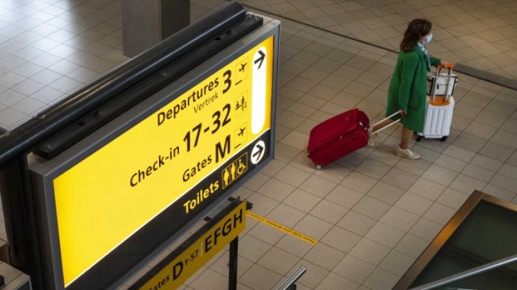 Съвсем скоро: ЕС ще облекчи пътуването в чужбина за ваксинирани