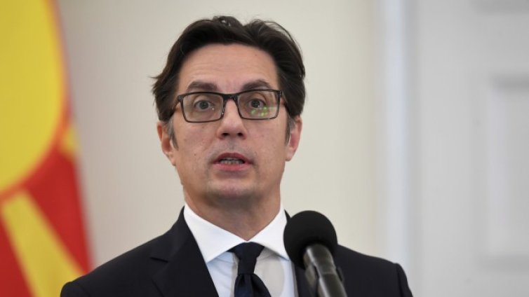 Пендаровски: Лисабон очаква до 22 юни България да каже "да" на преговорната рамка