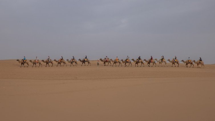 Кое е най-горещото място на Земята? 