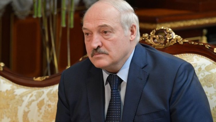 Европейските лидери искат затягане на санкциите срещу Лукашенко