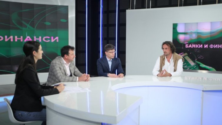 Как се промени инвеститорското поведение в следствие на пандемията от COVID-19?