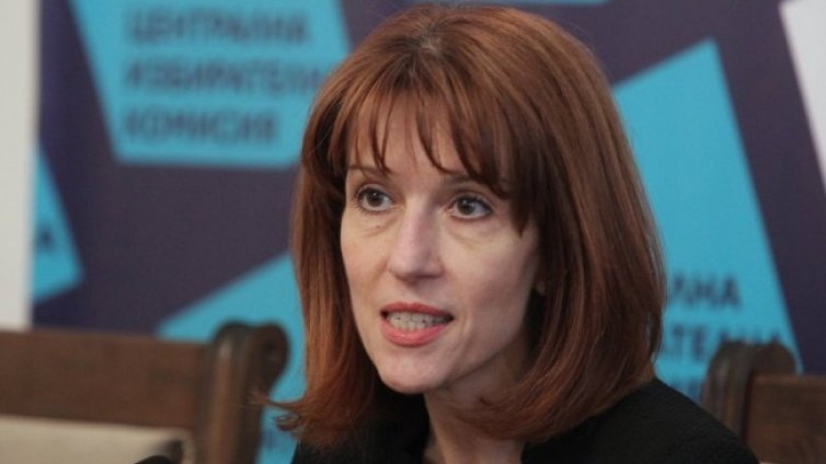 Ще могат ли българите на почивка в страната да гласуват?