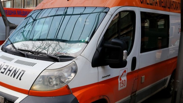 22-годишен мъж без други болести сред жертвите на COVID