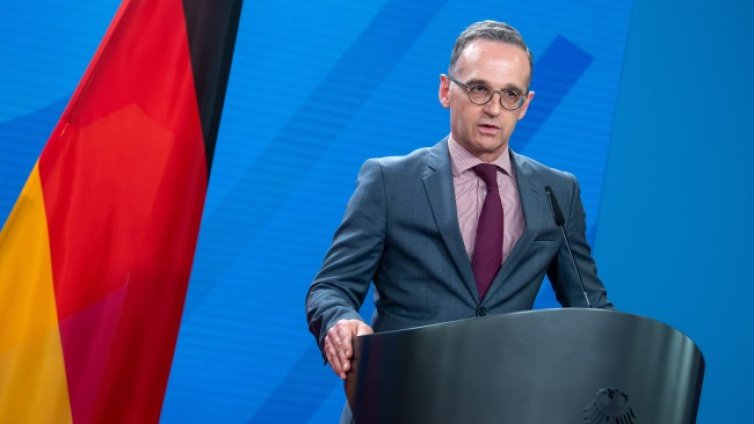 Германия призна, че е извършила геноцид в Намибия
