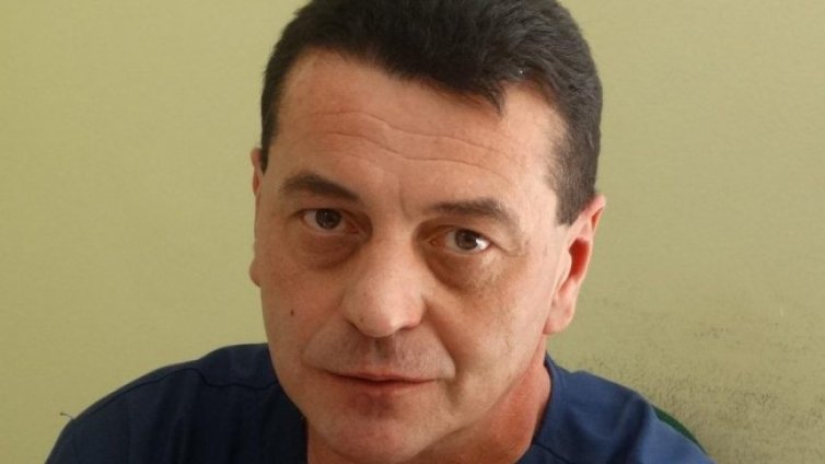 Почина съдовият хирург доц. Димитър Марков